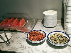 -小杨烤肉·陕西烧烤·陕西地方菜(龙首店)