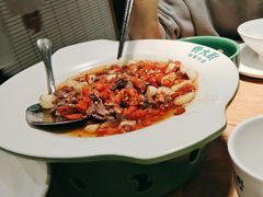 -费大厨辣椒炒肉(万家丽一店)