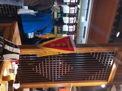 -尕羊烤肉餐厅·清真(会宁路店)