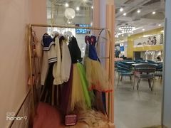 -Lilliput·粒粒堡亲子餐厅(嘉定宝龙店)