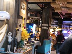 -领鲜活海鲜榴莲自助火锅(东门店)