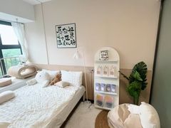 -东方体育中心(地铁站)