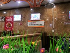 -西域美食蘭州拉面