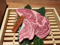 -赤坂亭M9和牛烧肉(世博源店)