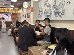 -穆得·老周家牛肉烧饼(普利街店)