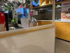 -嘉和一品粥(马家堡店)
