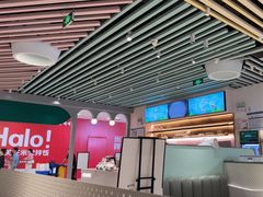 -四季缤纷椰子鸡(雨花亭凯德广场店)