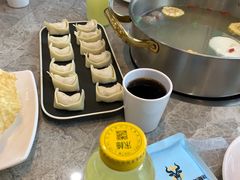 -牛天下·牛肉·海鲜·打边炉·融合菜