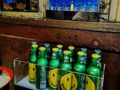 -胡桃里音乐酒馆(曲江店)