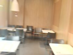 大堂-永和大王(茉莉上新·星塘街店)