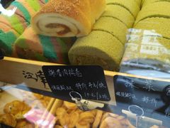 -壹心榴莲千层蛋糕甜品店