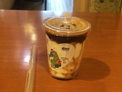 -阿sir咖啡(陶谷新村店)