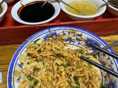 -老陕北抿节(范光胡同店)