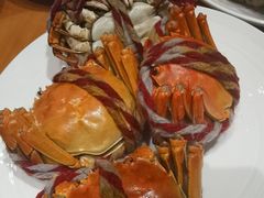 -盛宴标帜西餐厅龙虾.鲍鱼•牛排(重庆喜来登大酒店)