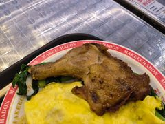 -孖记茶档·热腾茶餐(乐峰店)