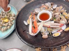 -阿毛饭店(和义路店)