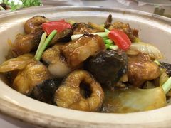 -东方御宴海鲜酒楼(棕泉酒店)