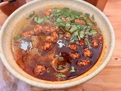 -苏记丸子汤(彭城路店)