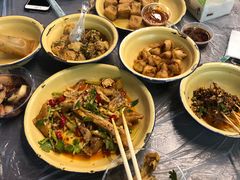 -东排食堂长沙小吃大排档(五一广场店)