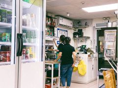 -屋里家延边朝鲜族冷面(南园店)