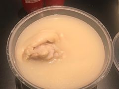 -廖老妈蹄花(中海国际店)