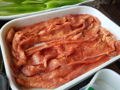 秘制招牌脆舌尖-三个四川人火锅(华联商厦店)