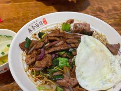 -春雪面馆(转塘店)