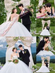 -第一夫人婚纱摄影(南京店)