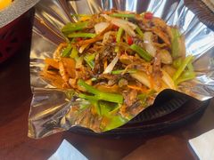 -那拉提之疆·新疆菜(美院店)