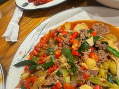 -小口味