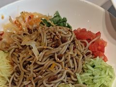 -巴盟人家·内蒙地方菜(华丽家族店)