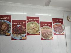 -谈灵农家柴爿菜饭