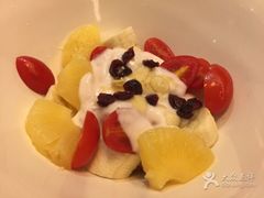 -Mr.Pizza米斯特比萨(盐城聚龙湖店)