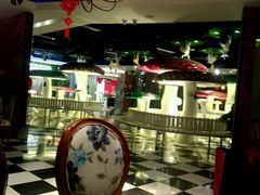 -H次元沉浸剧情密室(街道口店)