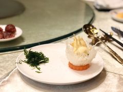 青松鲜贝-厉家菜(金宝街店)