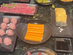 -重庆九记老火锅(广场店)