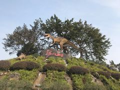 -自贡恐龙博物馆