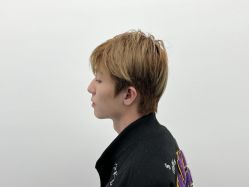 -一家只做男发烫染的店