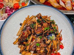 -马凯餐厅(地安门店)