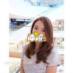 -HAIR CORNER