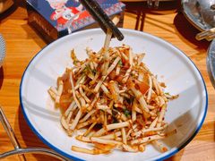 -野山舂·贵州现舂酸汤火锅(鸿通城店)