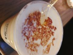 -喜茶(上海兴业太古汇店)