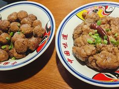 -延安八大碗(陕北菜·枣园路店)