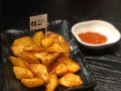 -蛙三泡椒牛蛙(万象城店)