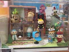 -泡泡玛特POPMART(壹号店)