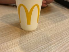 -麦当劳(豫园店)