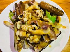 酱爆圣子-美食店(华贵路店)