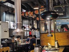 -喜来稀肉(虹泉路店)