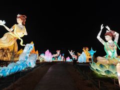 -歌斐颂巧克力小镇