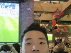 -Goose Island Brewhouse鹅岛精酿啤酒酿造工坊餐厅